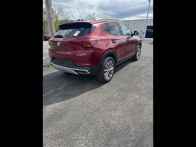 Used 2023 Buick Encore GX Essence w/ Experience Buick Package image 5