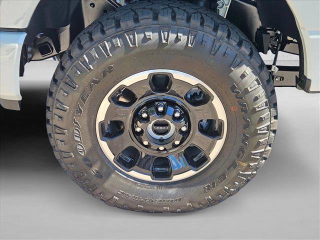 New 2026 Ford F250 Platinum w/ Tremor Off-Road Package image 10