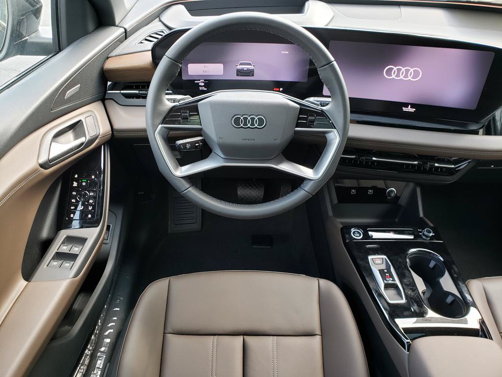 New 2027 Audi Q6 e-tron Premium Plus AWD/4WD image 10