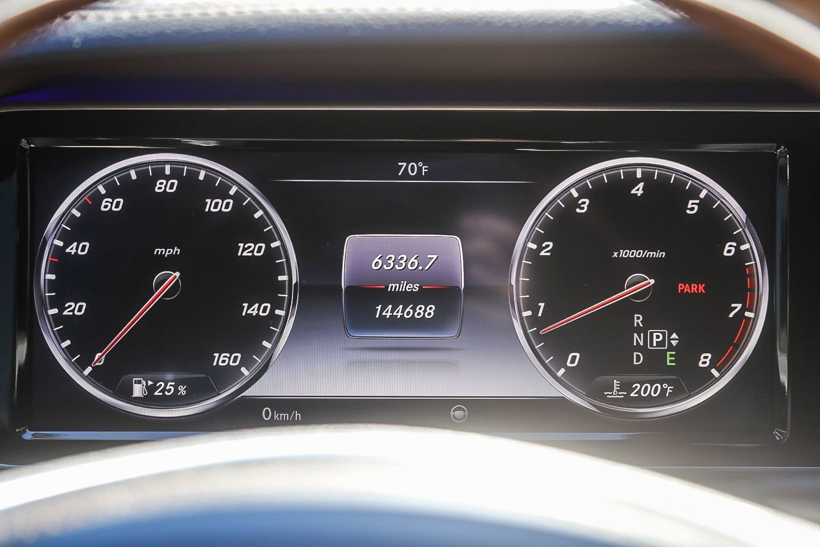 Used 2017 Mercedes-Benz S 550 Sedan image 6