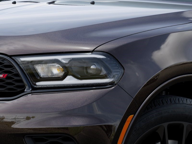 New 2026 Dodge Durango GT w/ Blacktop Package AWD/4WD image 10