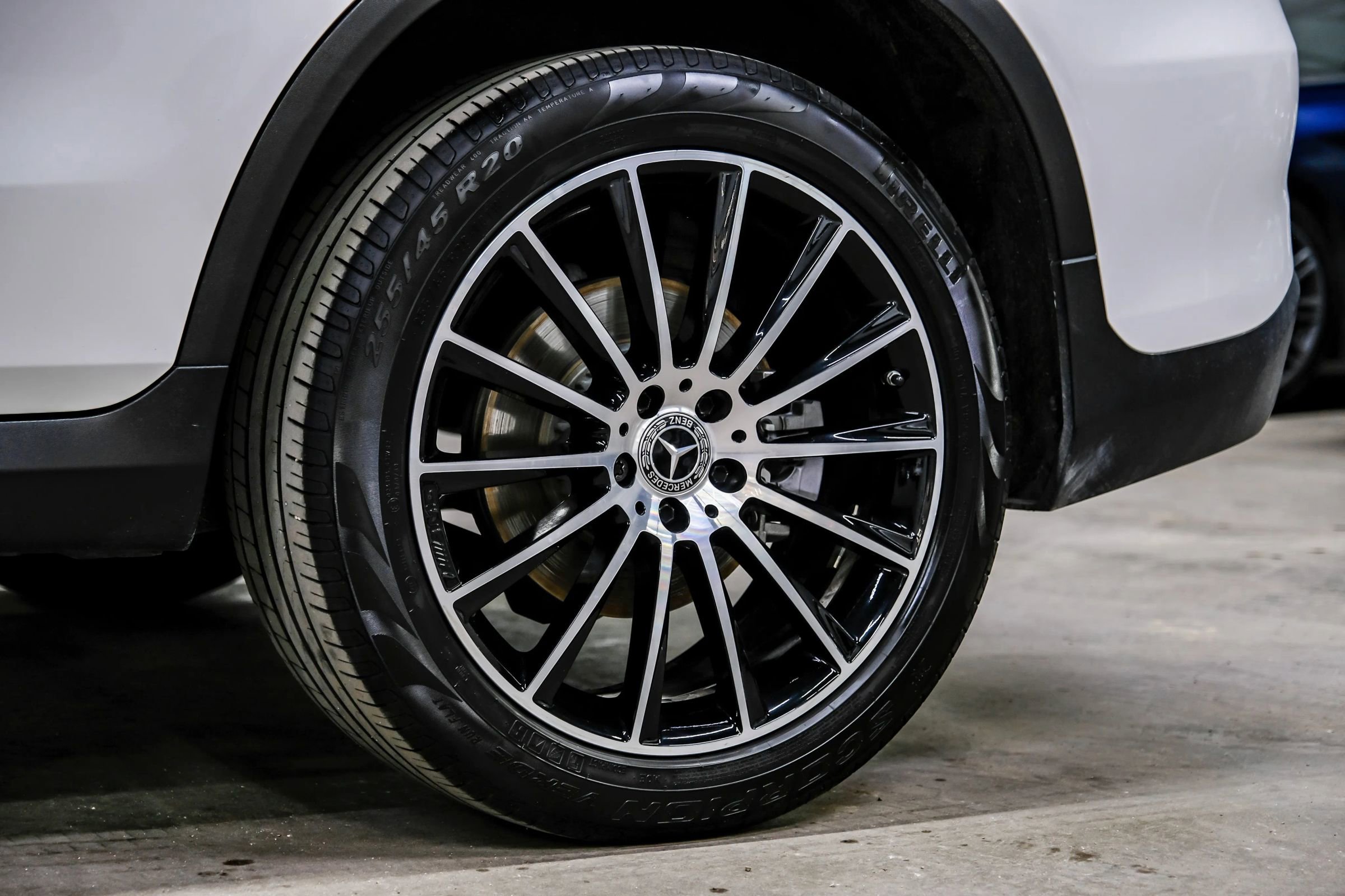 Used 2019 Mercedes-Benz GLC 300 image 69
