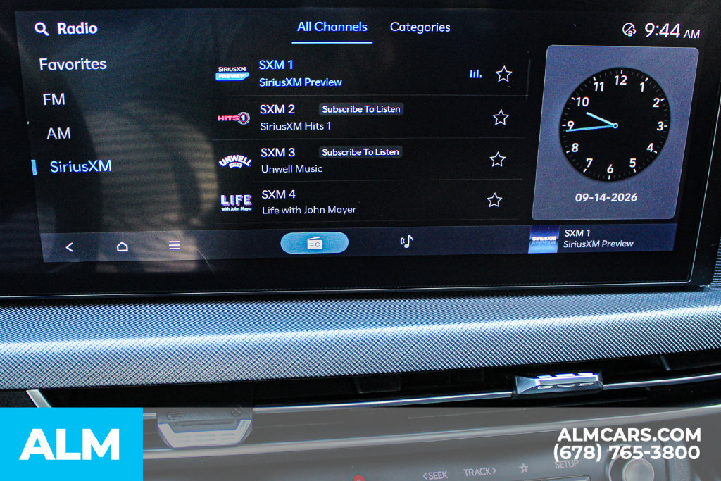 Used 2025 Hyundai Sonata SEL FWD image 33