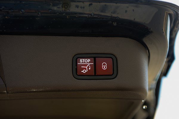 Used 2016 Mercedes-Benz GLE 350 image 47