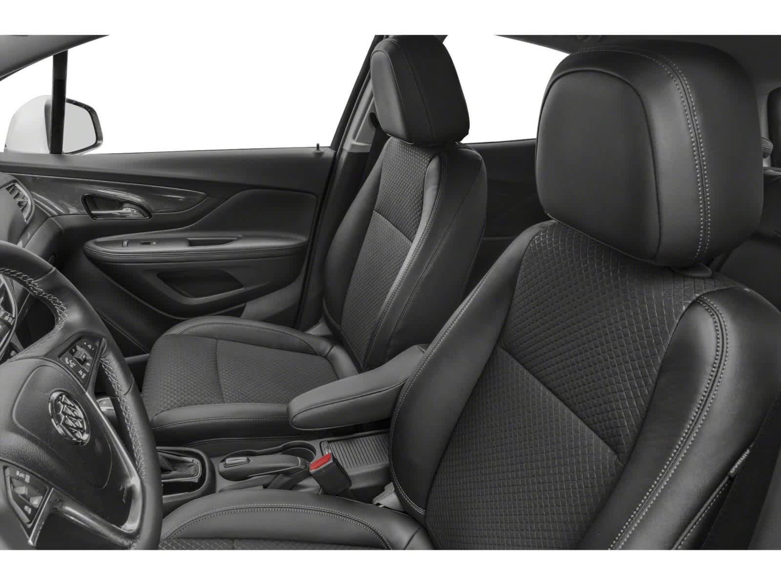 Used 2019 Buick Encore Preferred FWD image 6
