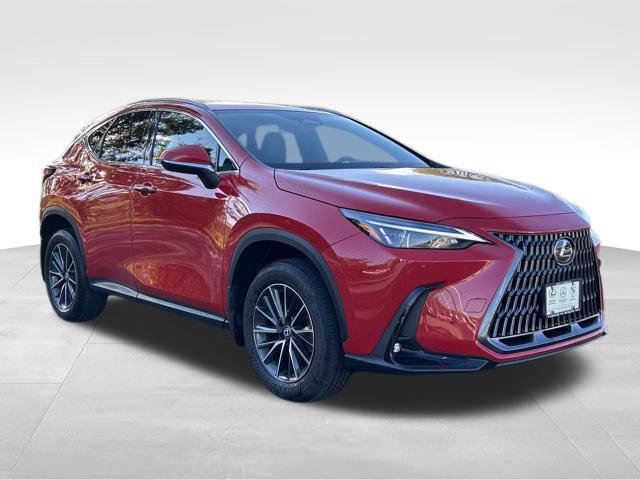 Used 2024 Lexus NX 350 AWD w/ Cold Area Package image 7