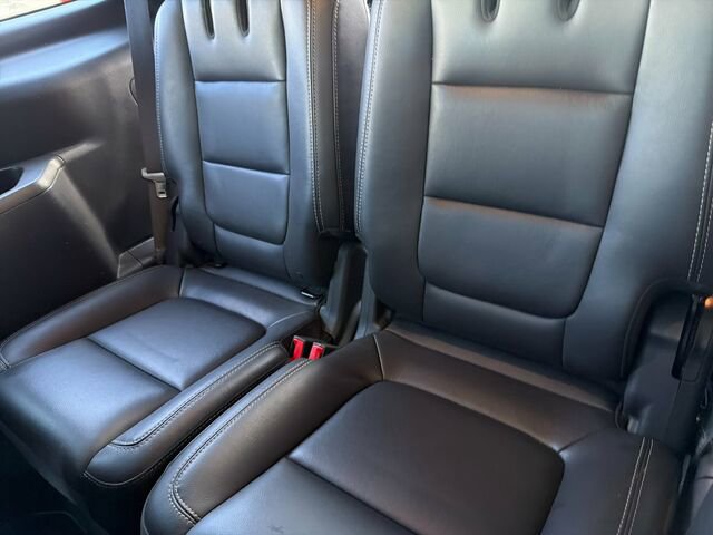 Used 2015 Ford Explorer Sport w/ Equipment Group 401A AWD/4WD image 19