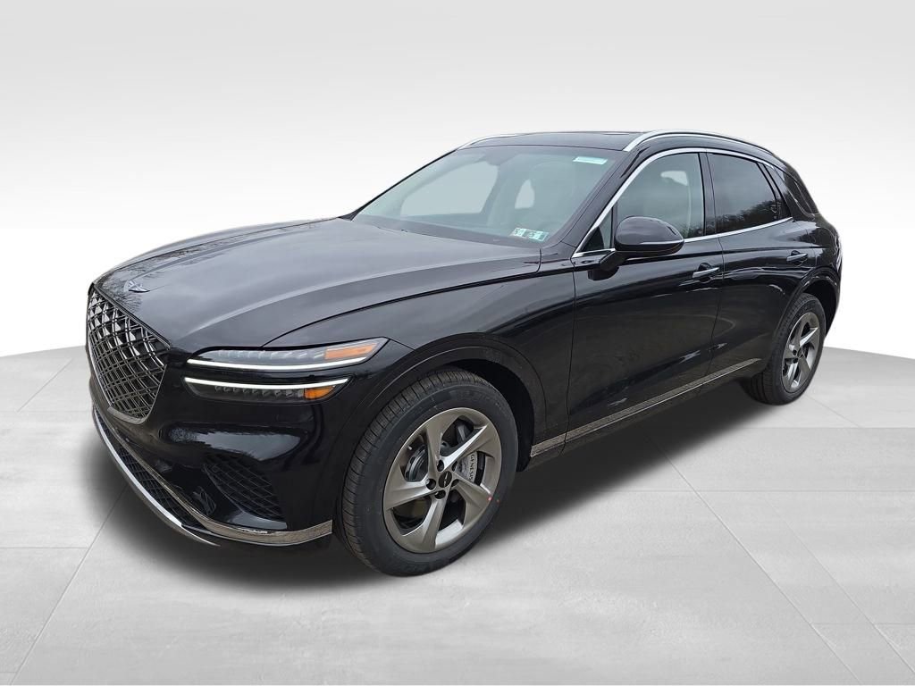 New 2026 Genesis GV70 2.5T Select