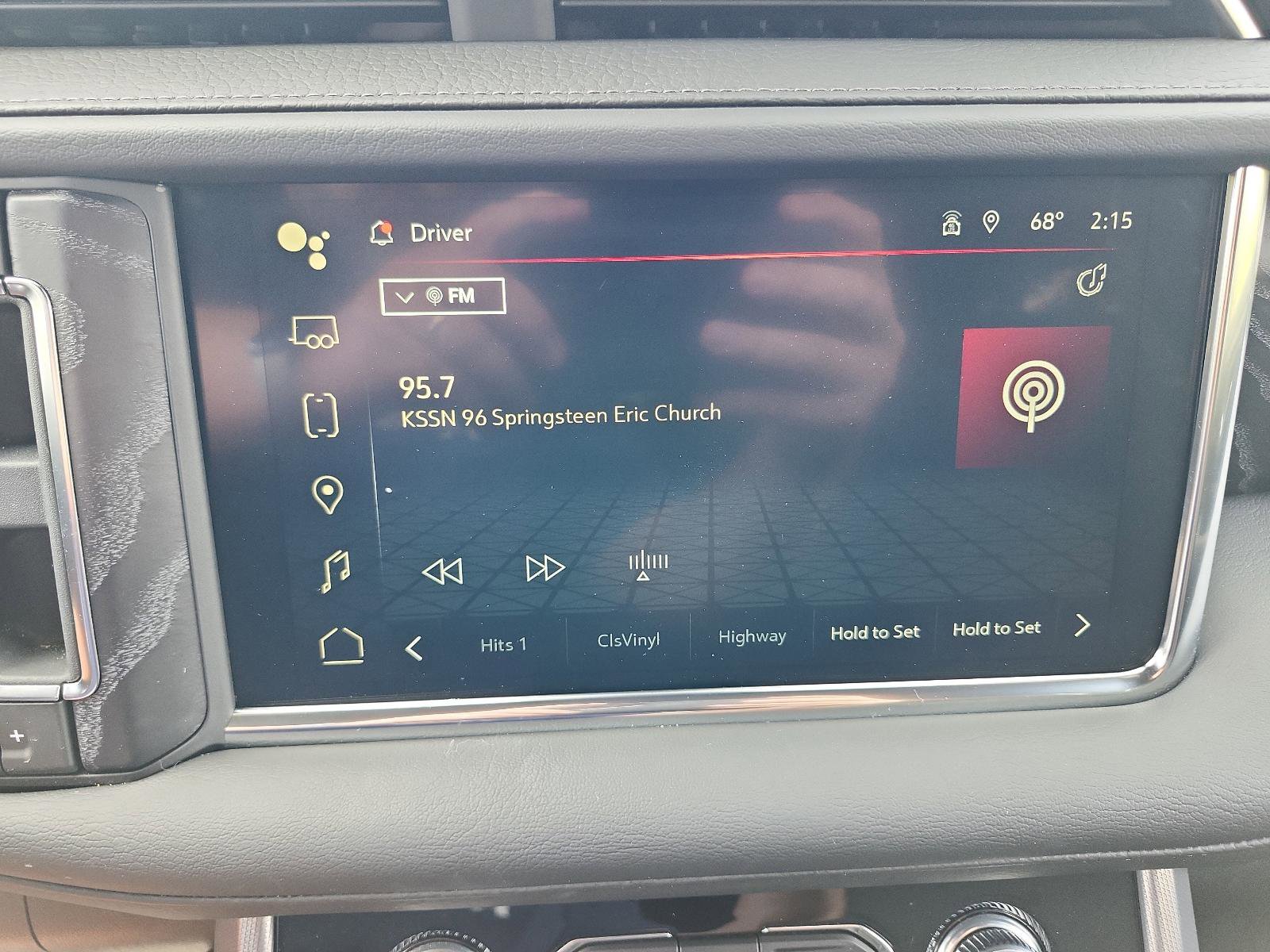 Used 2024 GMC Yukon Denali image 17