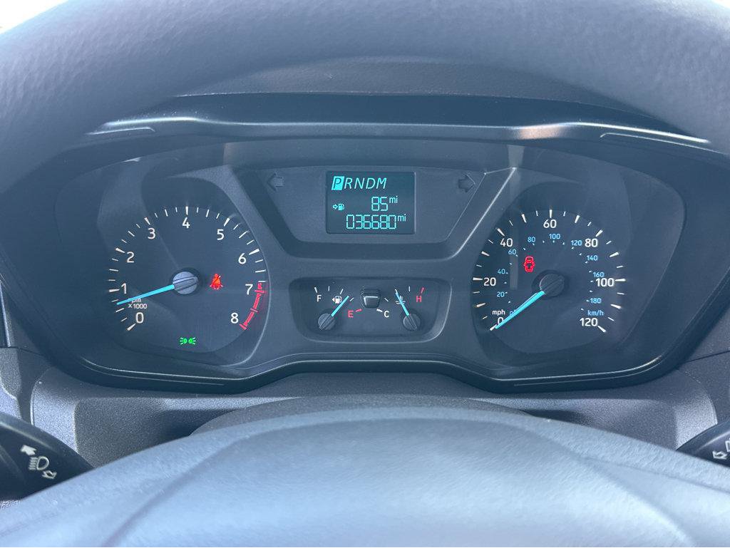 Used 2019 Ford Transit 150 148 Low Roof RWD image 20