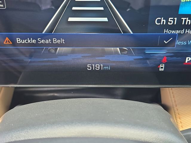 Used 2026 Chevrolet Equinox ACTIV w/ Convenience Package III FWD image 28