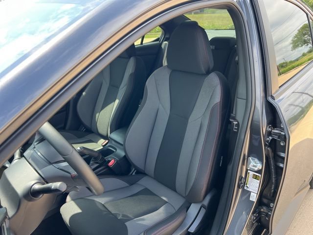 Used 2024 Subaru WRX AWD/4WD image 12