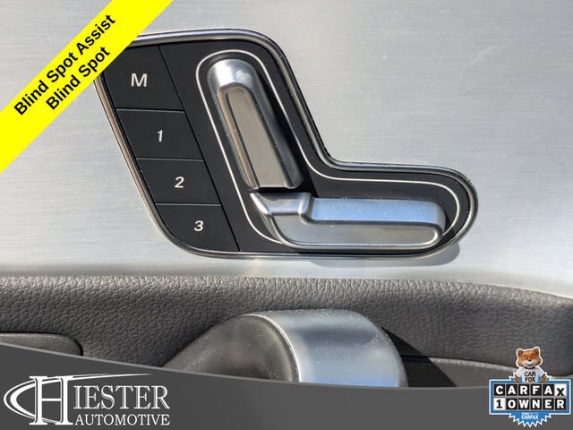 Used 2025 Mercedes-Benz CLA 250 4MATIC image 12