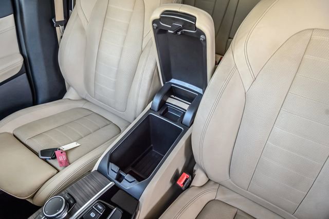 Used 2018 BMW X3 M40i AWD/4WD image 33