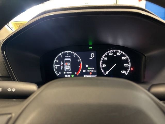 Certified 2023 Honda CR-V LX image 23
