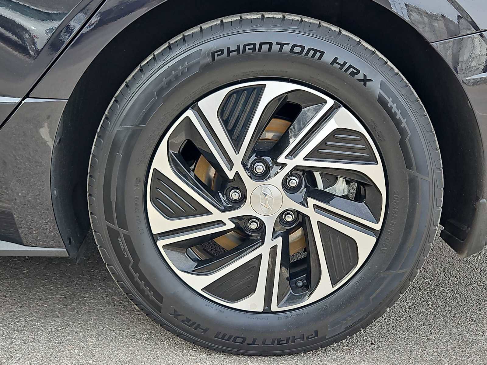 Certified 2023 Hyundai Sonata Blue image 13