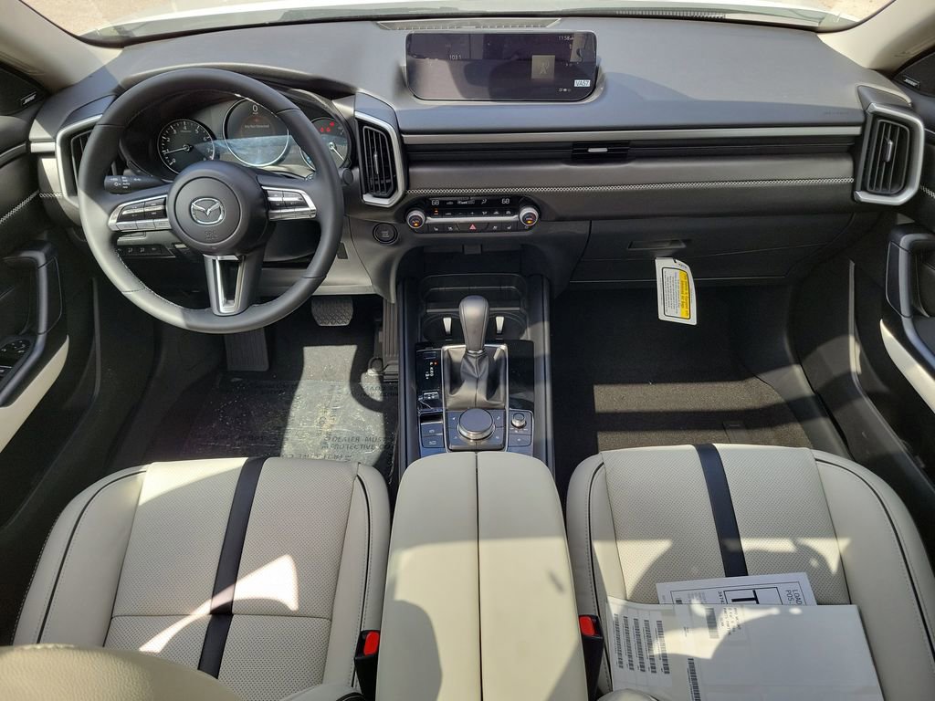 New 2026 MAZDA CX-50 AWD 2.5 S w/ Weather Package image 13