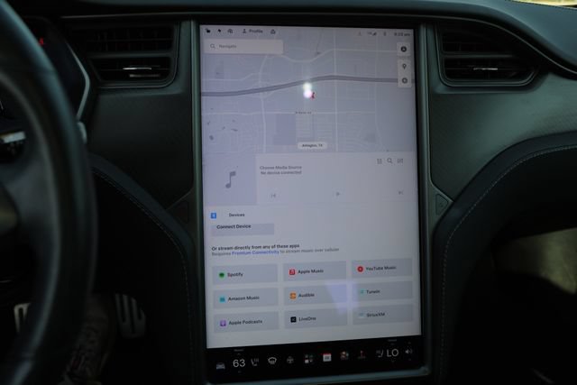 Used 2020 Tesla Model S Performance AWD/4WD image 13