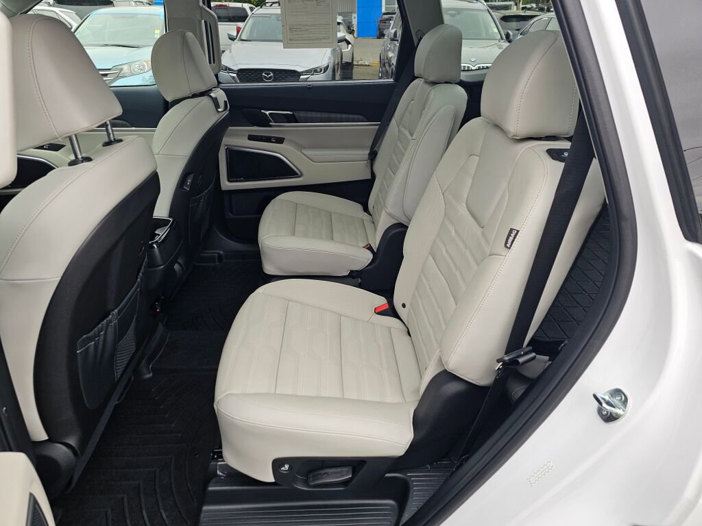 Used 2024 Kia Telluride SX Prestige AWD/4WD image 23
