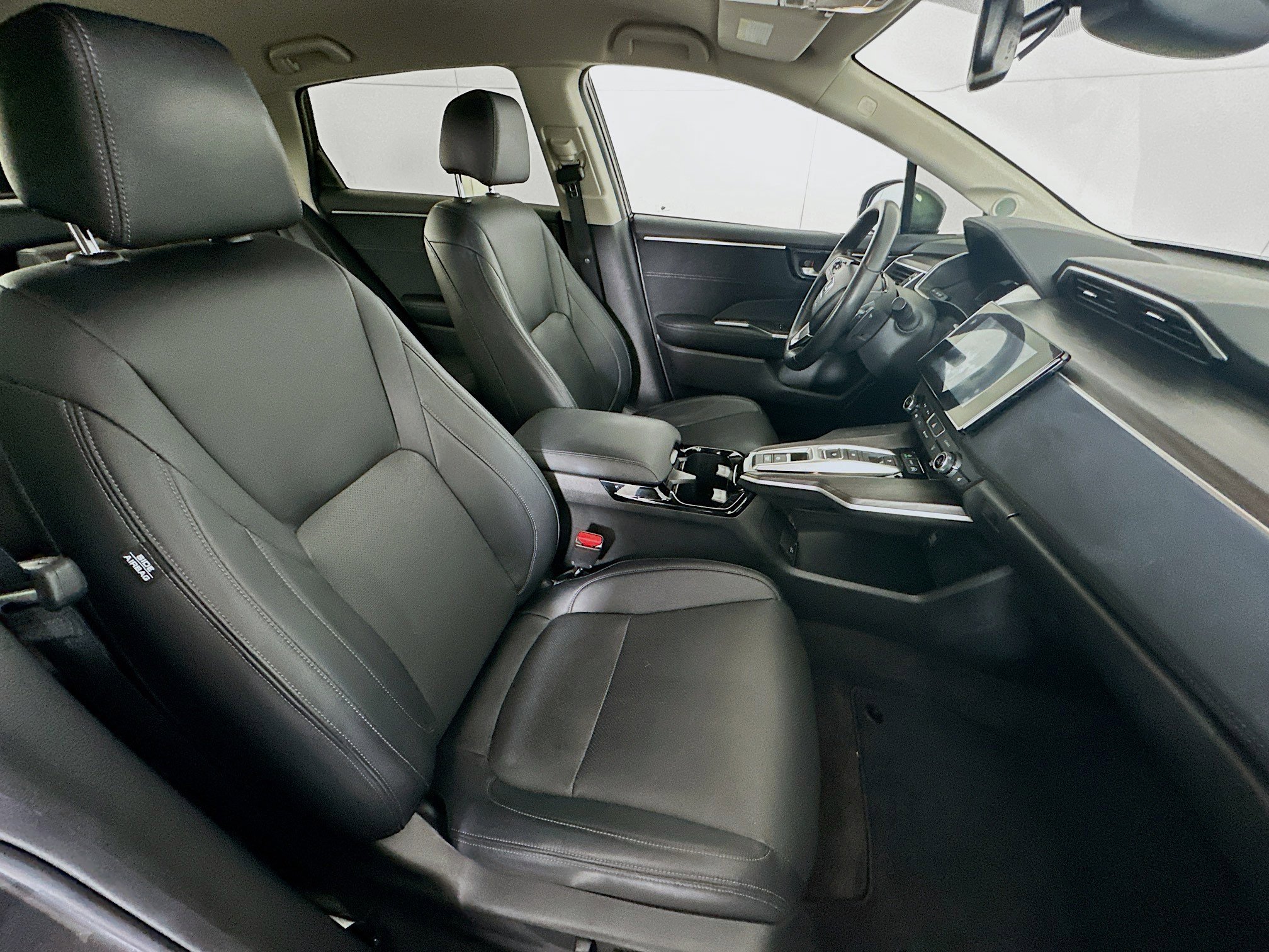 Used 2020 Honda Clarity Touring image 29