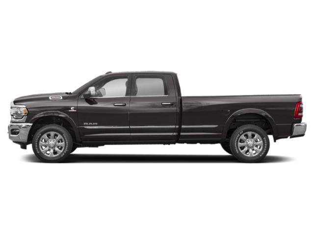 Used 2022 RAM 3500 Limited image 3