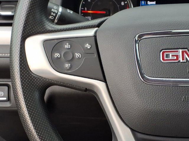 Used 2022 GMC Acadia SLE w/ Driver Convenience Package AWD/4WD image 18