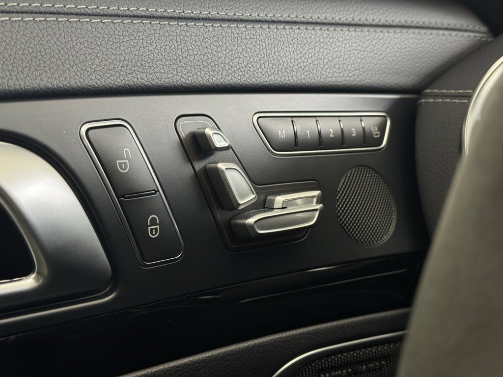 Used 2017 Mercedes-Benz SL 63 AMG image 14