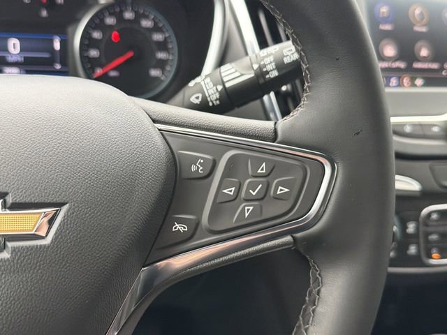 Used 2024 Chevrolet Equinox LT image 18