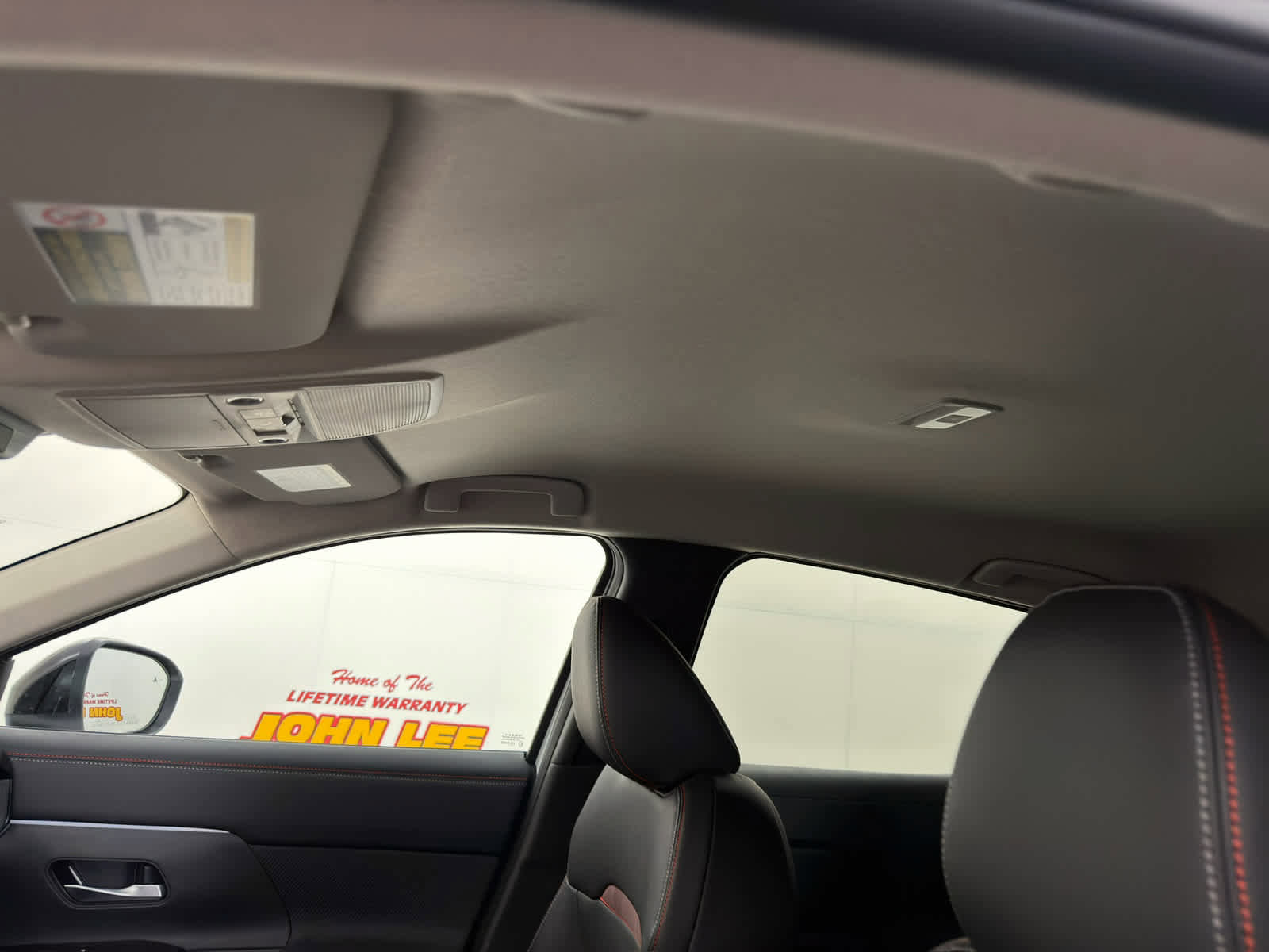 New 2026 Nissan Kicks SR FWD image 15