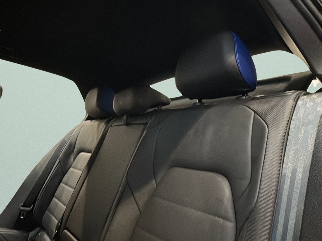 Used 2024 Volkswagen Golf R image 17