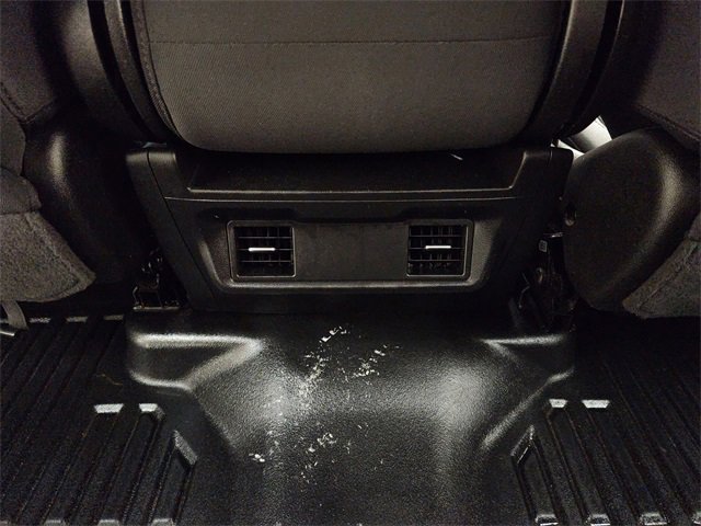 Used 2022 GMC Sierra 2500 Pro w/ Gooseneck/5TH Wheel Package image 28