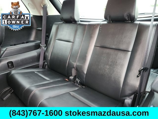 Used 2012 MAZDA CX-9 Grand Touring w/ Moonroof & Bose Audio Pkg FWD image 21