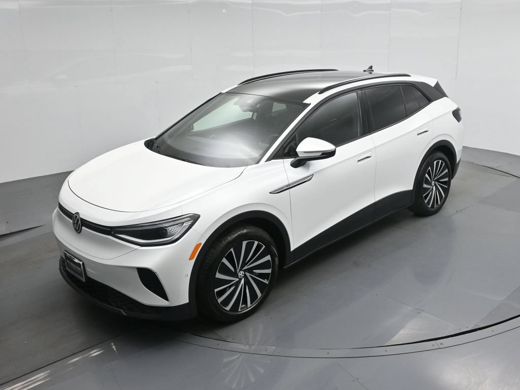 Used 2024 Volkswagen ID.4 S RWD image 37