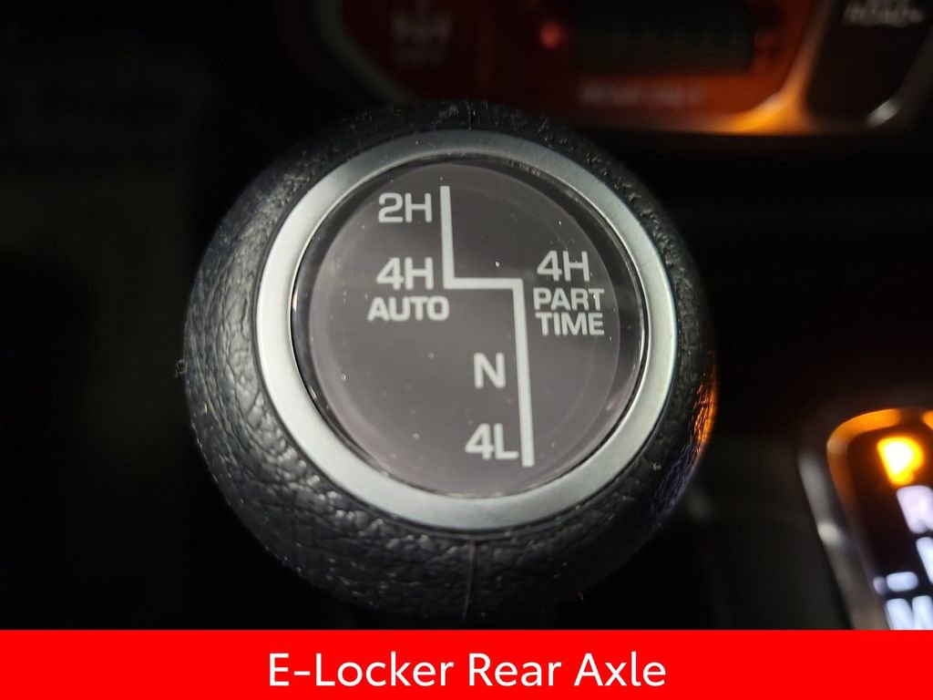 Used 2024 Jeep Wrangler Unlimited image 16