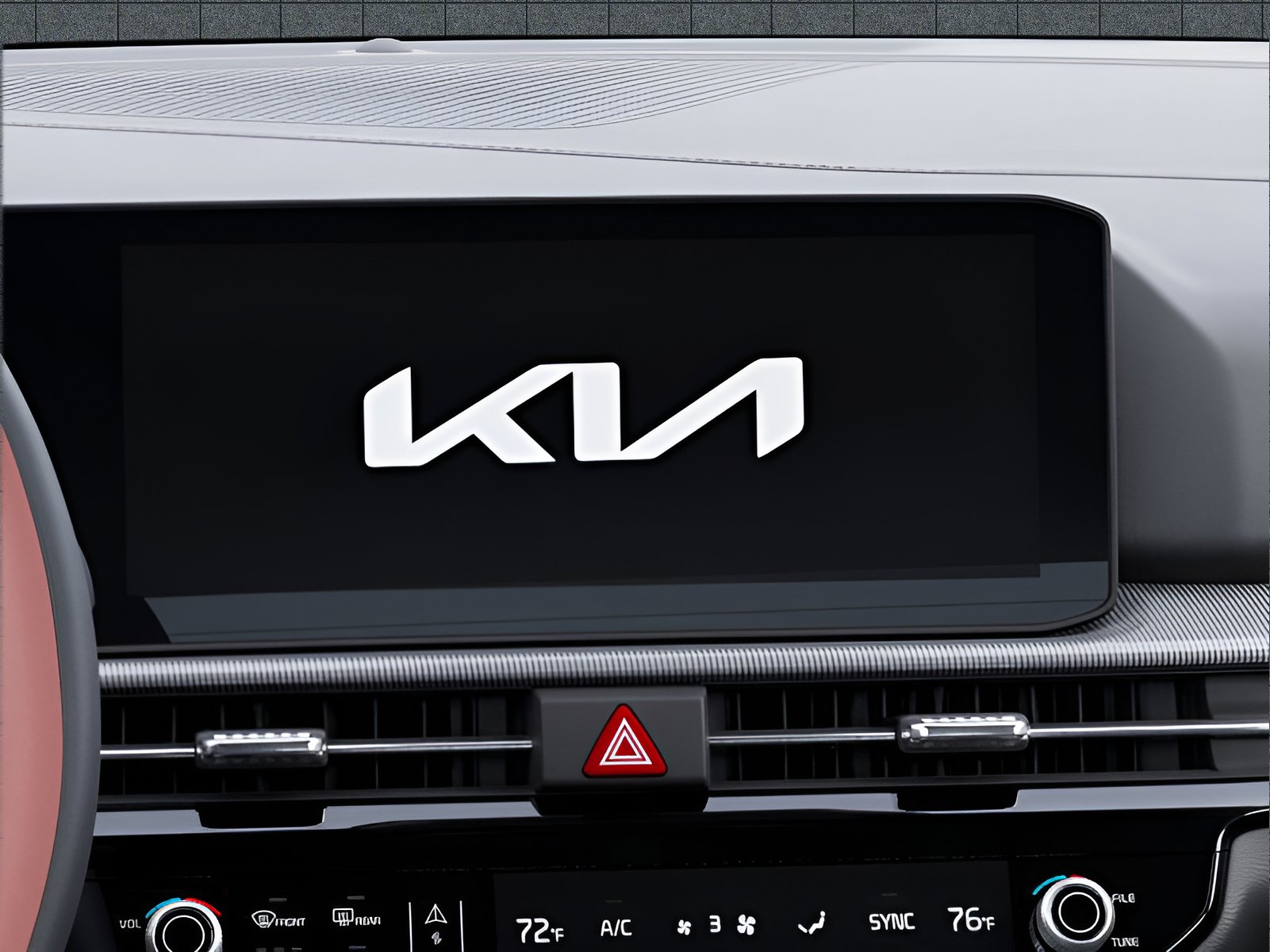 New 2026 Kia Sportage SX image 20