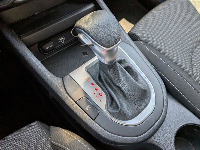 Used 2023 Kia Forte LXS w/ LXS Technology Package FWD image 12