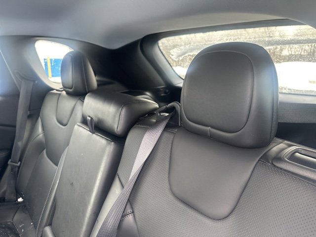 Used 2019 Jeep Cherokee Limited image 9