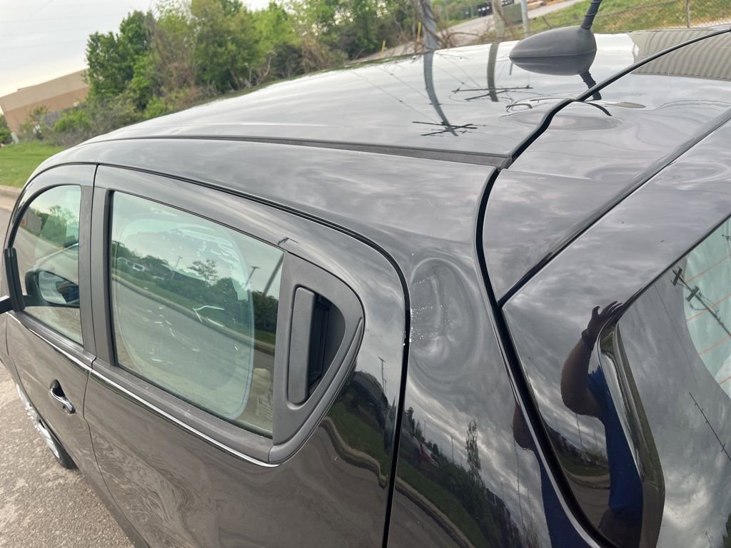 Used 2021 Chevrolet Spark LS FWD image 12