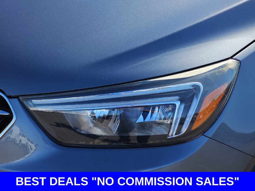 Used 2019 Buick Encore Sport Touring w/ Safety Package AWD/4WD image 31