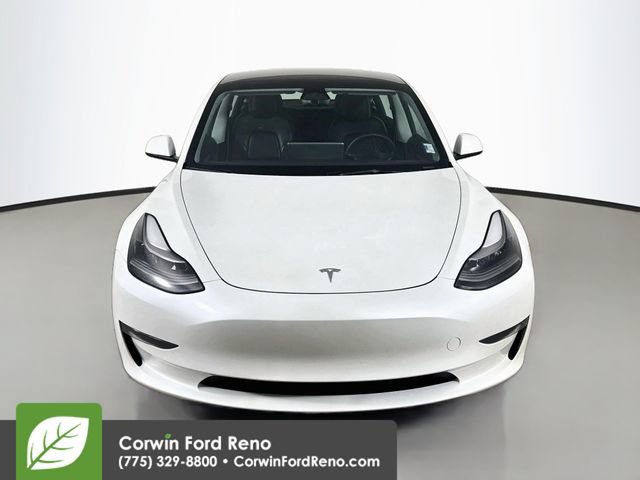 Used 2023 Tesla Model 3 Performance AWD/4WD image 2