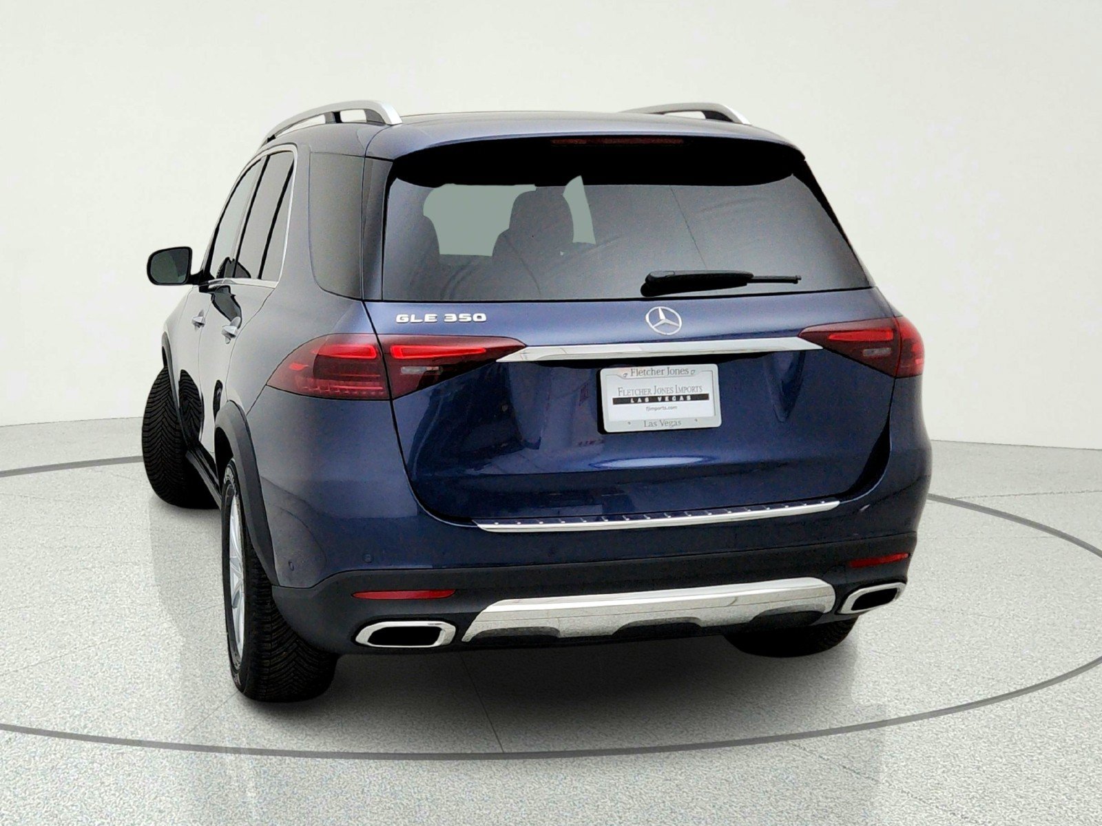 New 2026 Mercedes-Benz GLE 350 4MATIC image 11