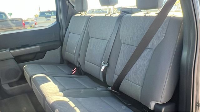 New 2026 Ford F350 XL w/ STX Appearance Package AWD/4WD image 21
