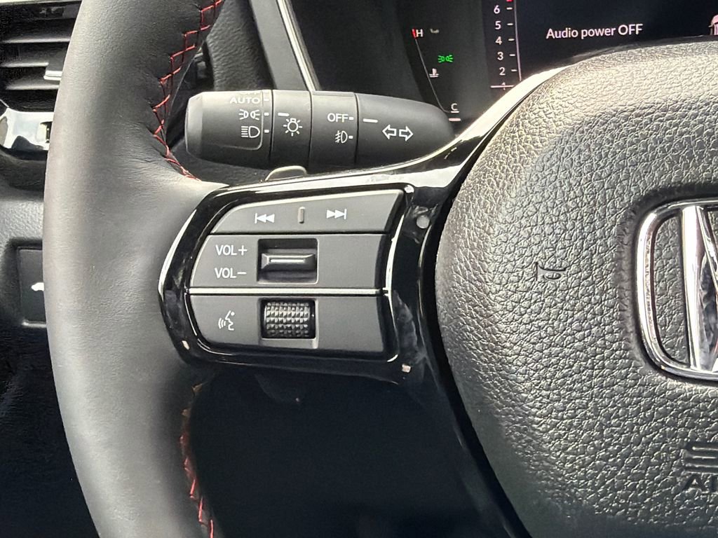 New 2026 Honda Pilot Black Edition image 24