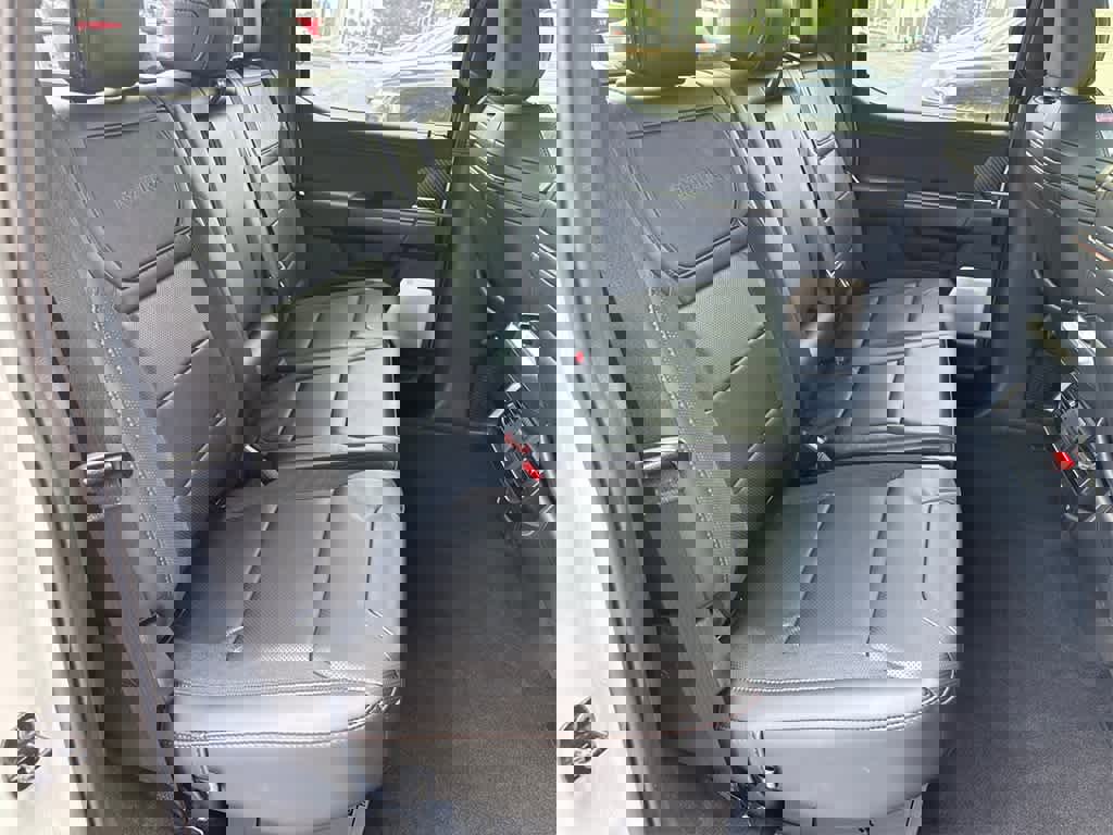 New 2025 Ford F150 Raptor image 14