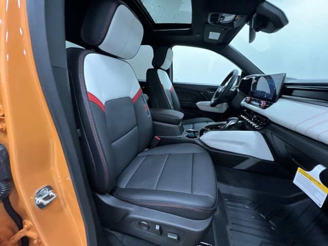 New 2025 GMC Canyon AT4 w/ AT4X Package image 29