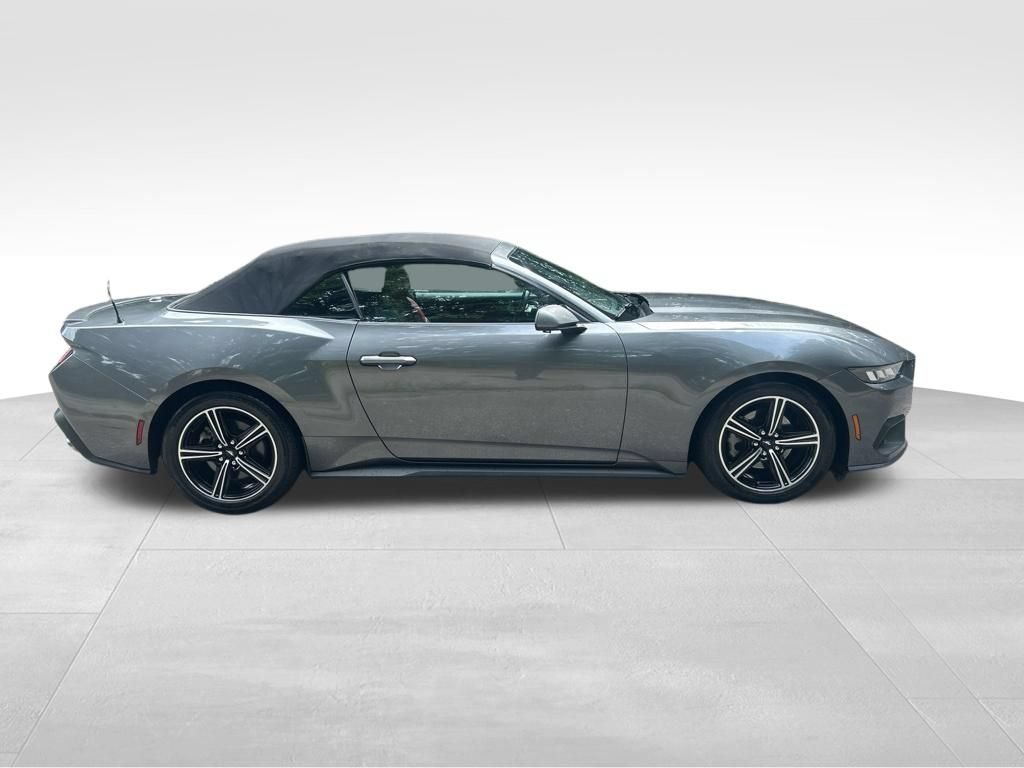 Used 2024 Ford Mustang Premium RWD image 7