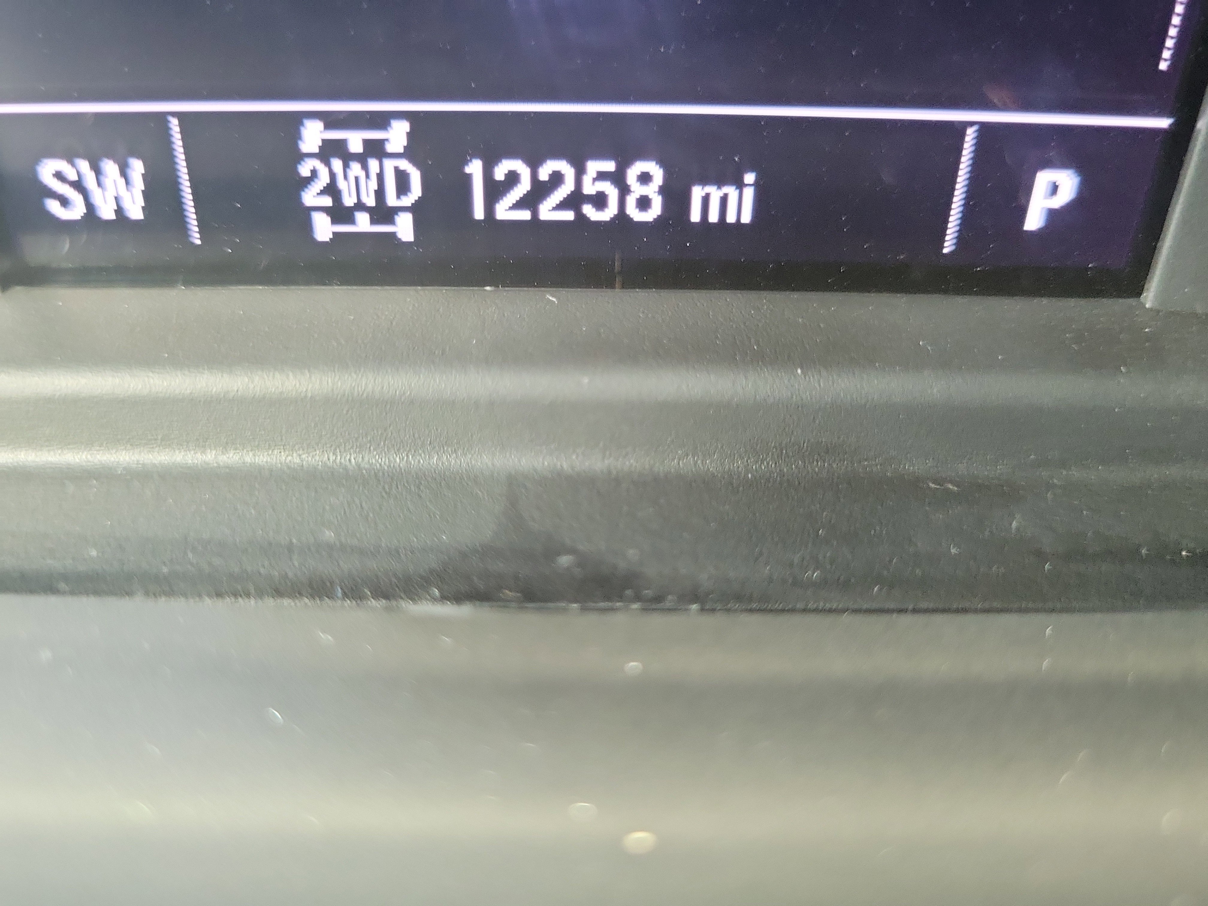 Used 2025 Chevrolet Silverado 1500 Custom w/ Turbomax Blackout Package image 29