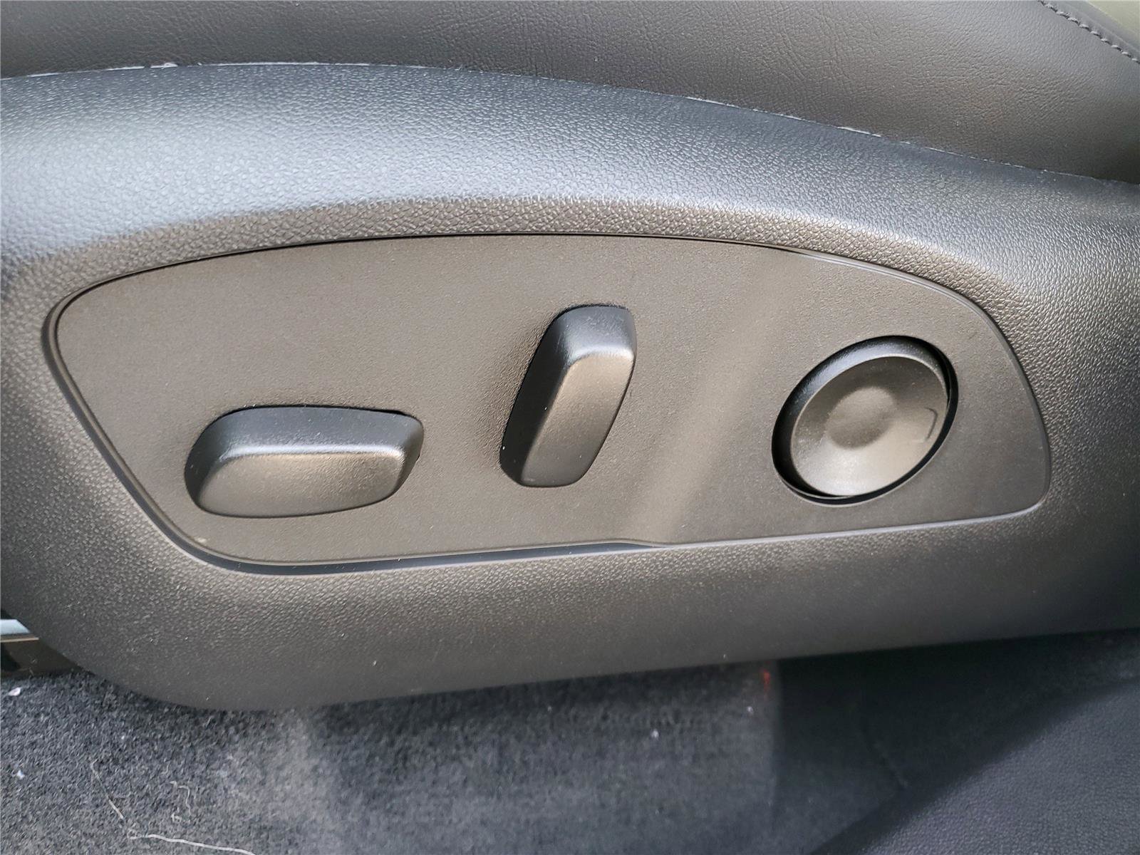 New 2026 GMC Acadia Elevation w/ Black Edition image 19