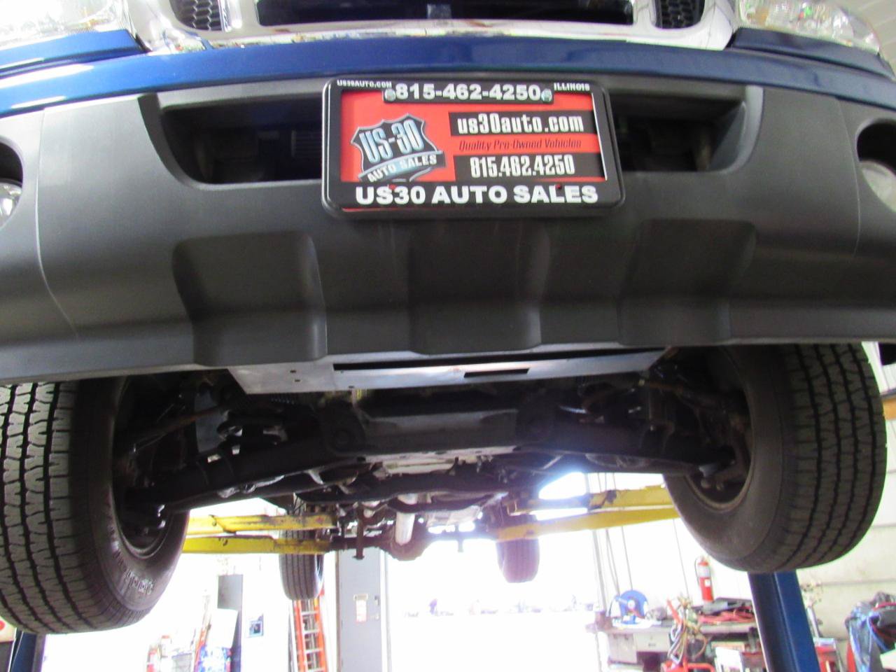 Used 2011 Ford Ranger XLT RWD image 49