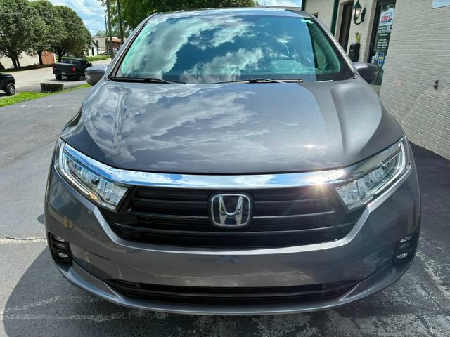 Used 2024 Honda Odyssey EX-L image 8
